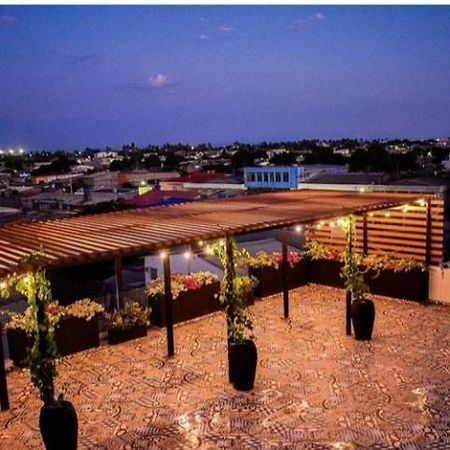 Cienaguas Hotel Ciénaga المظهر الخارجي الصورة