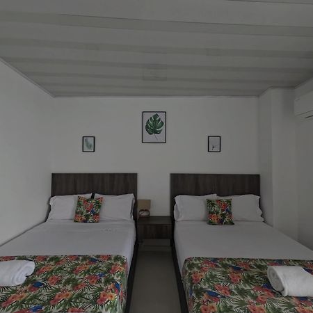 Cienaguas Hotel Ciénaga المظهر الخارجي الصورة