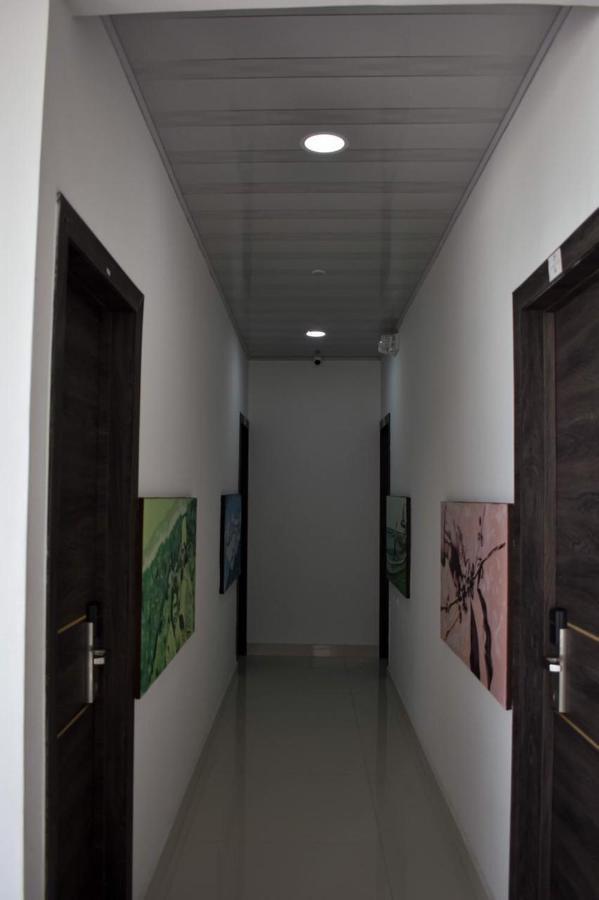 Cienaguas Hotel Ciénaga المظهر الخارجي الصورة