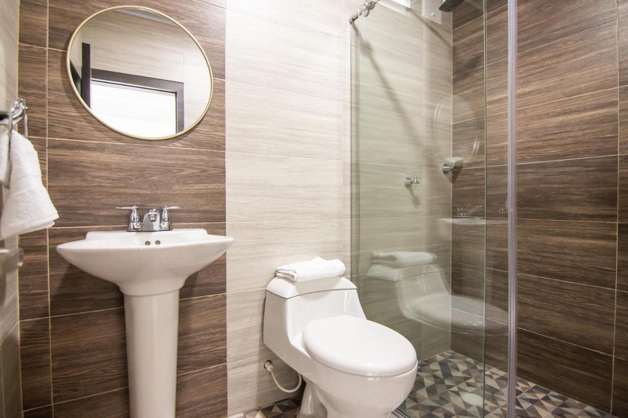 Cienaguas Hotel Ciénaga المظهر الخارجي الصورة