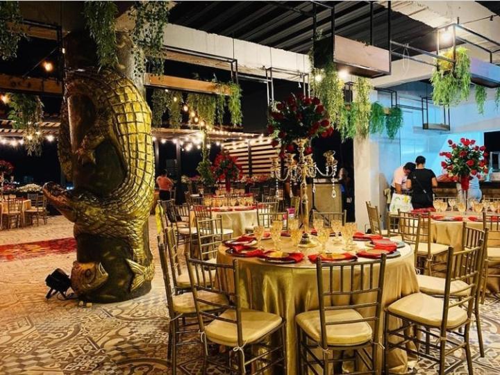 Cienaguas Hotel Ciénaga المظهر الخارجي الصورة