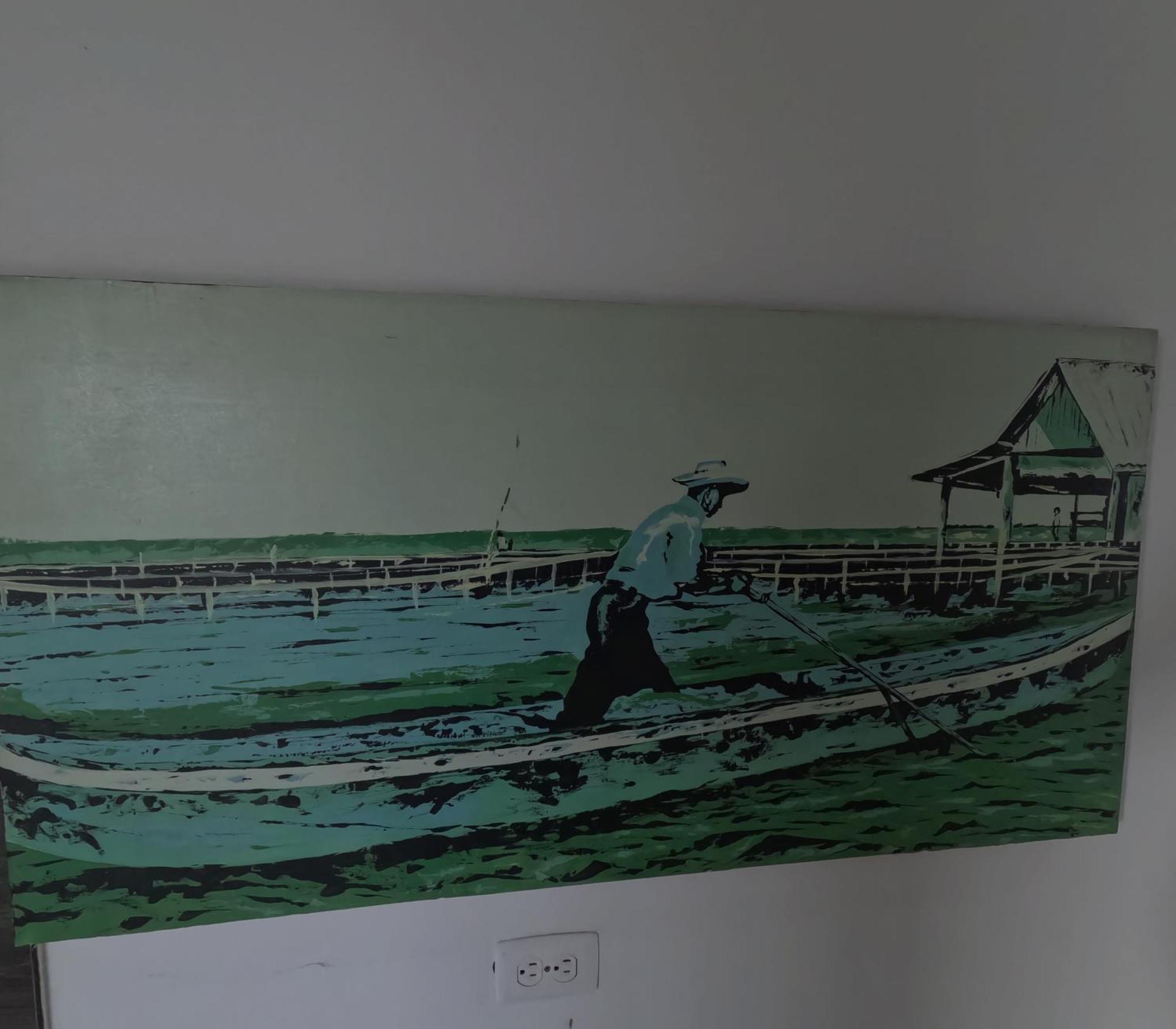 Cienaguas Hotel Ciénaga المظهر الخارجي الصورة