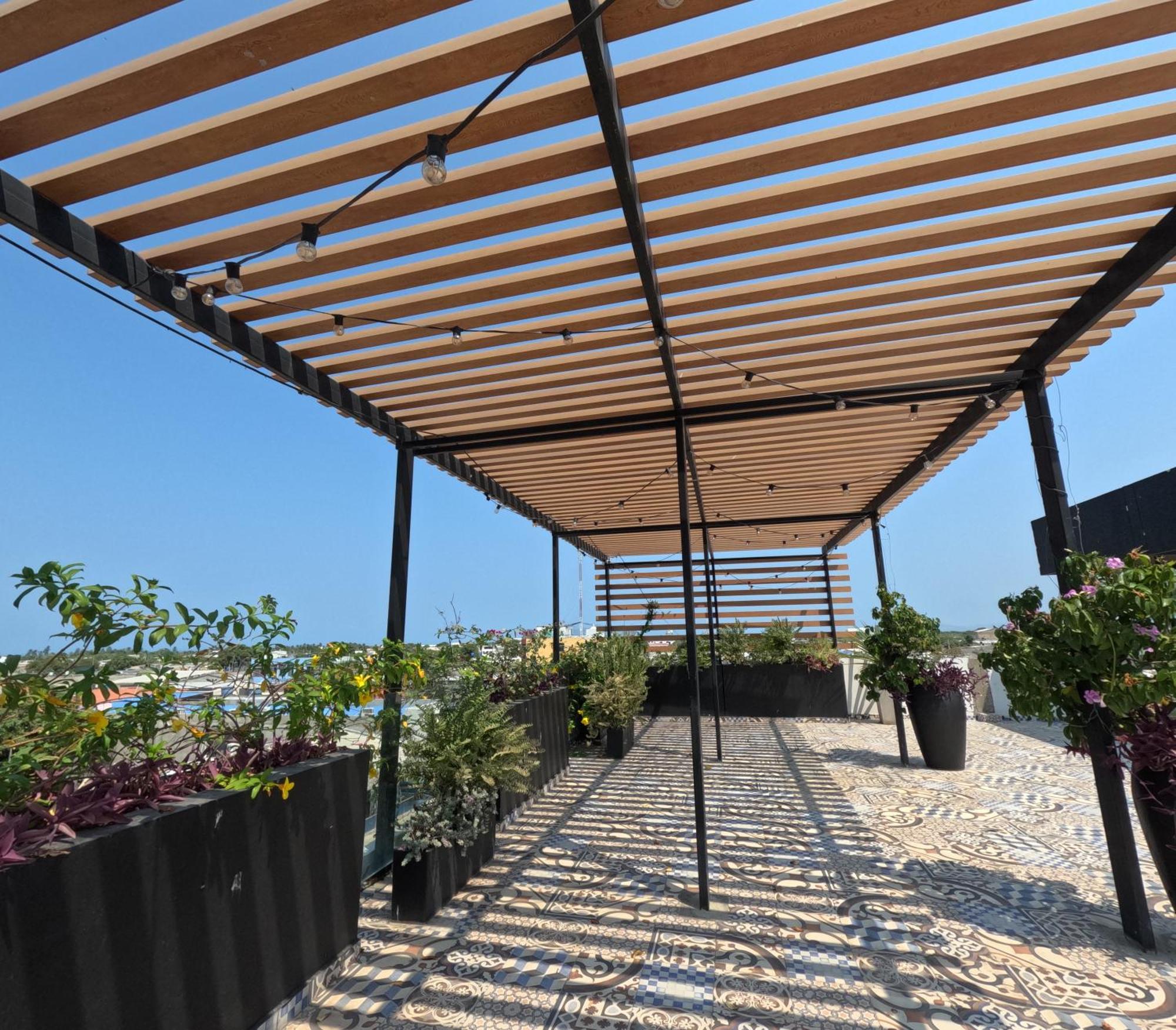 Cienaguas Hotel Ciénaga المظهر الخارجي الصورة