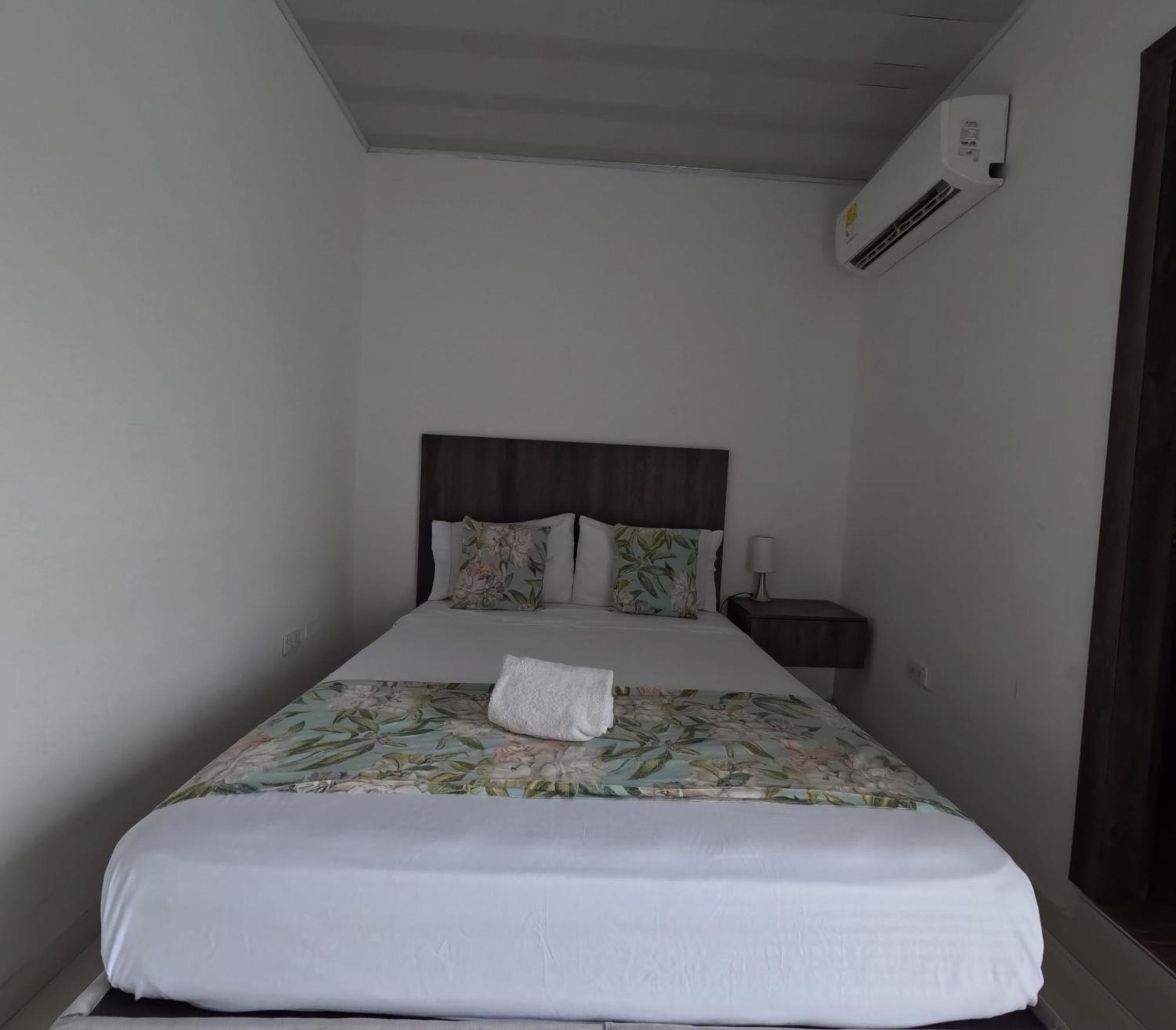 Cienaguas Hotel Ciénaga المظهر الخارجي الصورة